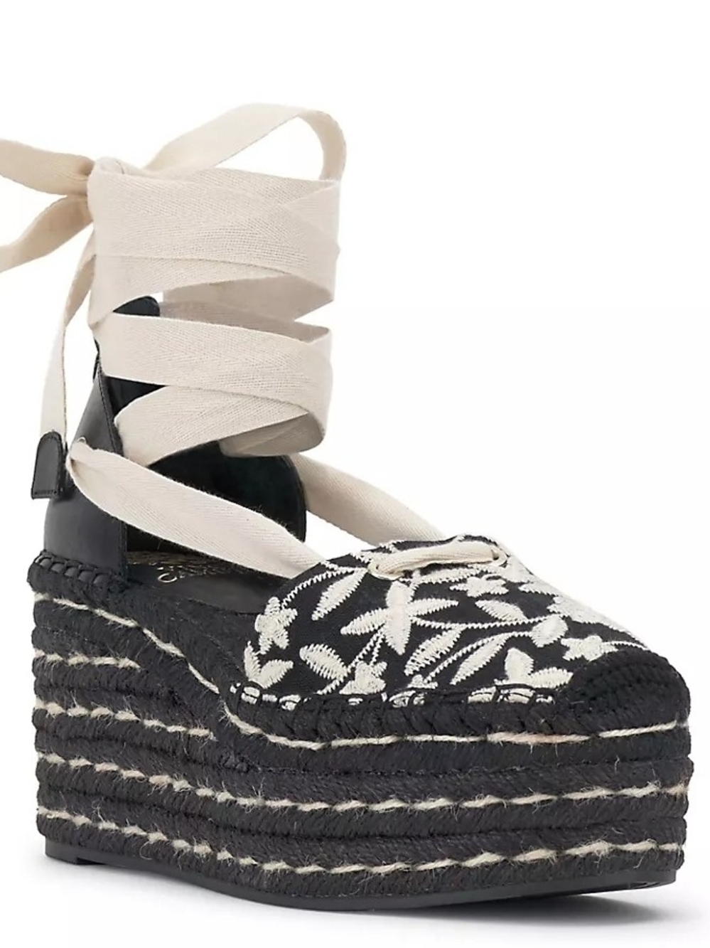 Vince Camuto Tishea Espadrille